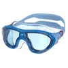 Image de Speedo Biofuse Masque | Plongée | Natation | Design Ergonomique | Eau Libre | sans Fuite Taille Unique