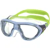 Image de Speedo Biofuse Masque | Plongée | Natation | Design Ergonomique | Eau Libre | sans Fuite Taille Unique