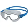 Image de Speedo Masque de Natation Unisexe pour Adulte | Essentiels | Plongée | Natation | Anti-Fuite, Gris, Taille Unique