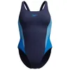 Image de Speedo Colourblock 2.0 Swimsuit - 34" - Lagoon Blue