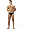 Image de Speedo Medley Maillot de Bain pour Homme avec Logo Vert 7 cm, Vert, 48