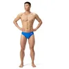 Image de Speedo Slip SD8-00518618661 pour homme, Bleu, 32