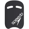 Image de Speedo Kick Board Unisexe pour Adulte | Confortable | Design imperméable | Développe la Force du Bas du Corps, Noir, Taille Unique