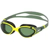 Image de Speedo Biofuse 2.0 Lunettes de natation pour Mixte Adulte, Vert, One Size