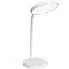 Image de Lumie Task | Lampe LED thérapie lumineuse, réglable, anti-déprime hivernale, éclairage cristallin, confort visuel, meilleure humeur et énergie | Blanc Brume