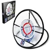 Image de PGA Tour Perfect Touch Chipping Net - 3 Ring Golf Net for Wedge Practice, Ideal Golf Nets for Garden, Perfect Golf Gifts for Enthusiasts
