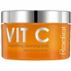 Image de Rodial Vit C Disques Nettoyants Éclaircissants 50u, Disques Tonifiants et Purifiants pour le Visage, Exfoliants Doux Jour et Nuit, Acides AHA pour Exfolier, Acide Salicylique pour Resserrer les Pores