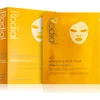 Image de Rodial Vit C Energising Face Mask masque tissu brillance et vitalité à la vitamine C 4 x 20 ml