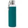 Image de BLACK + BLUM Gourde en Verre | Étanche | 600 ml | Océan