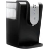 Image de Aqua Optima Lumi, Refroidisseur d'eau Filtré et Distributeur d'eau de Comptoir, Capacité de 8,2 litres, avec 1 Cartouche Filtrante Evolve+ 30 Jours, Noir, Plastique