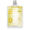 Image de Escentric Molecules Escentric 03 Eau de Toilette mixte 100 ml