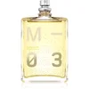 Image de Escentric Molecules Molecule 03 Eau de Toilette mixte 100 ml
