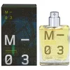 Image de Escentric Molecules Molecule 03 Eau de Toilette mixte 30 ml