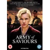 Image de Army of Saviours [DVD]