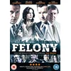 Image de Felony [Edizione: Regno Unito] [Import]