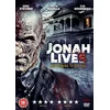 Image de Jonah Lives [DVD]