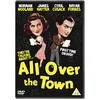 Image de All Over Town [Import]