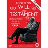 Image de Tony Benn: Will and Testament [DVD] [Import]