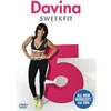 Image de Davina-5 Week Fit [Edizione: Regno Unito] [Import]