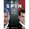 Image de Spin 1 & Series 2 (4 DVD) [Edizione: Regno Unito] [Import]