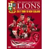 Image de British and Irish Lions: Official Match Highlights 2017 Tour of New Zealand (2 DVD) [Edizione: Regno Unito] [Import]