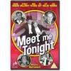 Image de Meet Me Tonight [DVD] [Region 2]