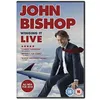 Image de John Bishop: Winging It Live [DVD]