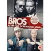 Image de Bros: After The Screaming Stops [Edizione: Regno Unito] [Import]