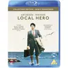 Image de Local Hero - Collector's Edition Blu-Ray [Region B] [Blu-ray]