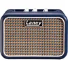 Image de Laney MINI Series - Battery Powered Guitar Amplifier with Smartphone Interface - 3W - Lionheart Edition, MINI-LION