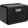 Image de Laney MINI-BASS-NX - Battery Powered Bass Guitar Combo with Smartphone Interface - Nexus Edition , Black , Small