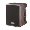 Image de Laney A Series A-FRESCO-2 - Acoustic Instrument Combo Amp - 60W - Rechargable Li-Ion Battery Power