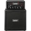 Image de Laney MINISTACK - Bluetooth Battery Powered Guitar Amp with Smartphone Interface - Ironheart edition, MINISTACK-B-IRON