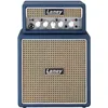 Image de Laney MINISTACK - Bluetooth Battery Powered Guitar Amp with Smartphone Interface - Lionheart edition,MINISTACK-B-LION