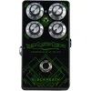 Image de Laney Black Country Customs Blackheath Boutique Pédale d'effet distorsion pour basse BCC