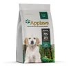 Image de Applaws Aliments secs pour chiens de petite et moyenne taille, sans céréales, à saveur naturelle de poulet - 2 kg (Lot de 1)