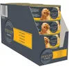 Image de Encore Nourriture Humide 100% Naturelle de qualité supérieure pour Chiens, Poitrine de Poulet en Bouillon pour Chats Adultes   Lot de 16 boîtes de 156 g