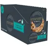 Image de Encore Sachet de nourriture pour chats, filet de thon et anchois (16 sachets de 70 g), l'emballage peut varier