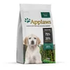 Image de Applaws Natural Complete Chicken Dry Puppy Food for Small and Medium Breed Puppies - 1 x 7.5 kg Bag