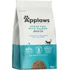Image de Applaws Cat - Adult - Poissons de mer & Saumon - 1,8 kg,