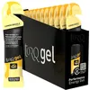 Image de TORQ Energy Gel 15x 45g Lemon Drizzle