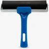 Image de ESSDEE Rouleau encreur Souple 150 mm Bleu