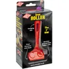 Image de ESSDEE Rouleau encreur Rouge 75 mm