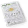 Image de FoodSaver Petits sacs de mise sous vide - 0,94 L (20,7x29,2 cm) - Conserve les aliments frais jusqu'à 5 fois plus longtemps - Réutilisables - Sans BPA - 48 pièces - FSB4802I