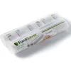 Image de FoodSaver sacs de mise sous vide réutilisables, Sans BPA, 2 rouleaux de sacs (28 cm x 5,5 m), (FSR2802)