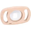 Image de TickiT 73365 Easy Hold Convex/Concave Mirror,185 x 120mm