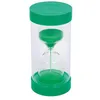 Image de TickiT 92111 ColourBright Sand Timer - 1 Minute in Green