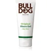 Image de Bulldog Original Shave Gel gel de rasage pour homme 175 ml