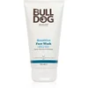 Image de Bulldog Sensitive Face Wash gel nettoyant visage 150 ml
