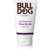 Image de Bulldog Oil Control Face Scrub gommage rafraîchissant visage pour peaux grasses 125 ml